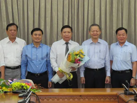 Kỳ 3: Vụ án Tề Trí Dũng, khởi tố nguyên Phó Chánh Văn phòng Thành ủy TP.HCM và Chủ tịch hội đồng thành viên Công ty Tân Thuận